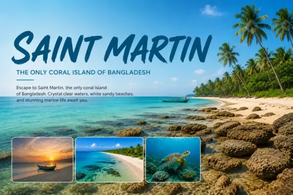 Saint Martin Maverick Travellers